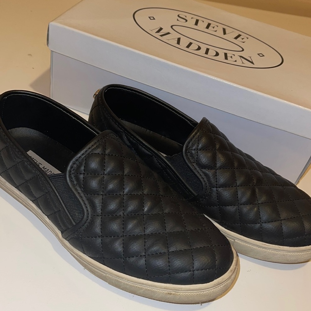 steve madden shose